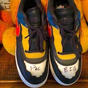 Nike Air Force 1 Low